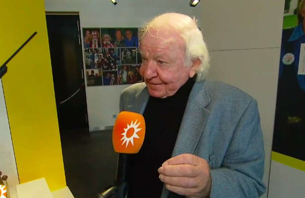 Bas van Toor